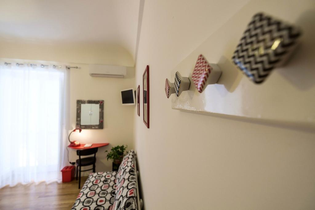 Bed & Breakfast Mad Palermo
